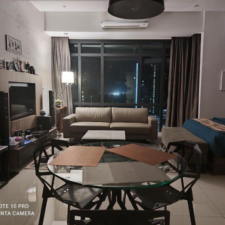 Kumkum Homestay Studio Nusajaya  Exterior foto